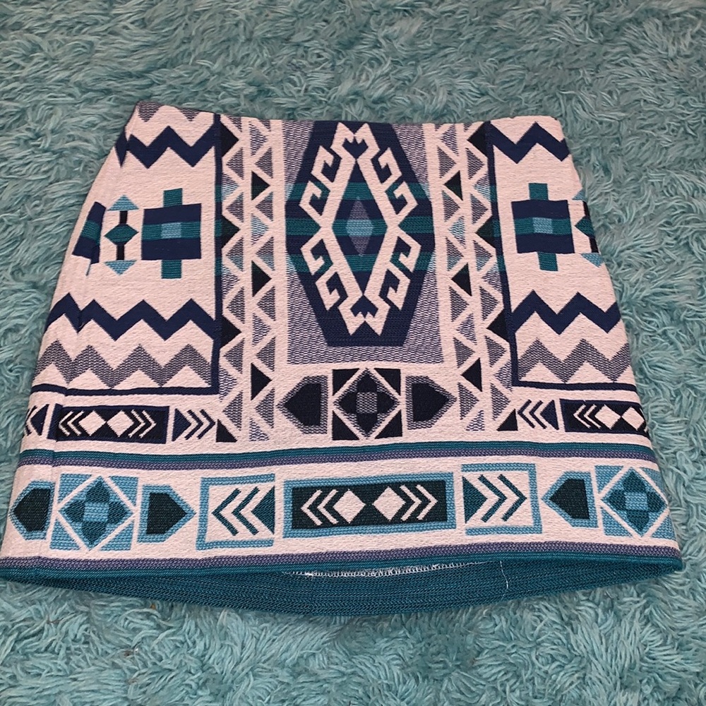 H&M Short Skirt Size 4